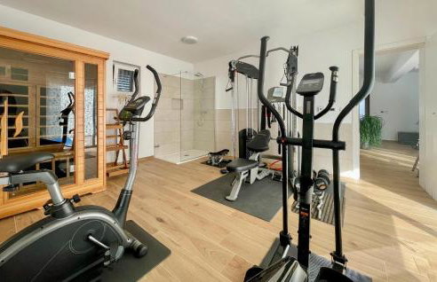 Beautiful Home In Sukosan With Sauna - Foto 6