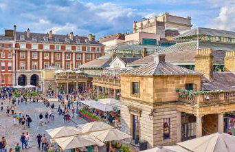 Modern Luxury Entire Covent Garden Apartment Sleeps 5 600Sqft - Foto 15