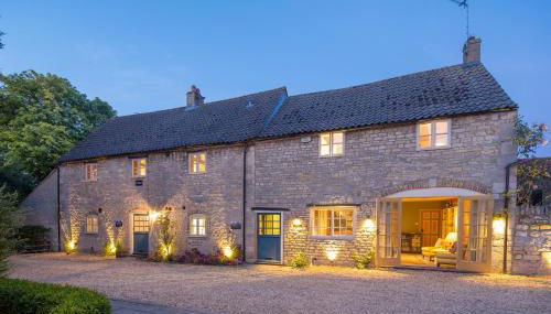 River Nene Cottages - Photo 4