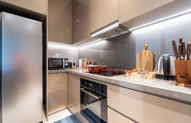 The Marq Residence By Convinia - Foto 31