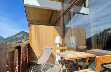 Les Vues de Lily - Châtel - Foto 27