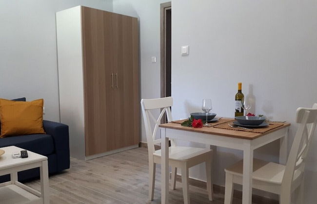 Villa Kallimanis - Foto 9