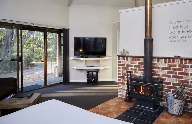 Federation Gardens & Possums Hideaway - Foto 43