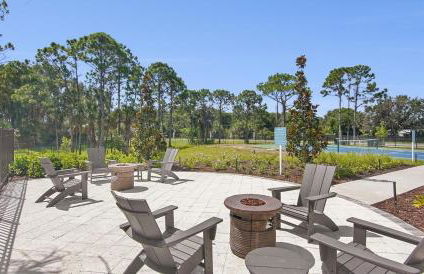 Landing Stunning 1BD Gym Clubhouse - Foto 19