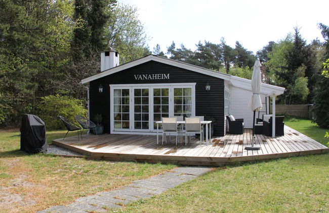 "Astrid" - 875m from the sea - Photo 13