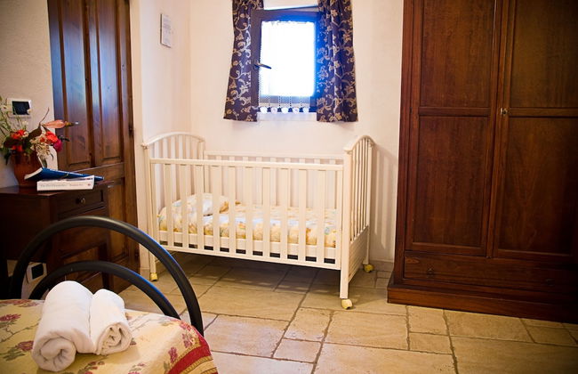 Trulli il Castagno - Photo 5