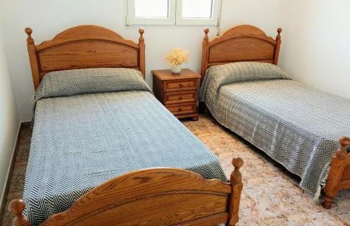 Preciosa Casa de Campo + Playa + Jardín + Mascotas - Foto 14