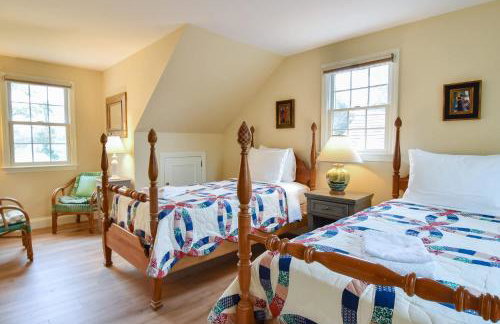 Sunroom Mins to Beaches Views of Marsh - Foto 19