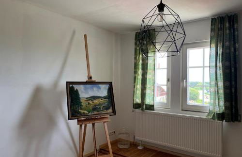 Das Falken Nest - Foto 46