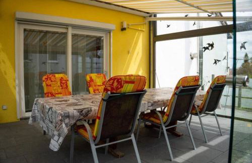 Urlaub mit verglaster Terrasse - Foto 6