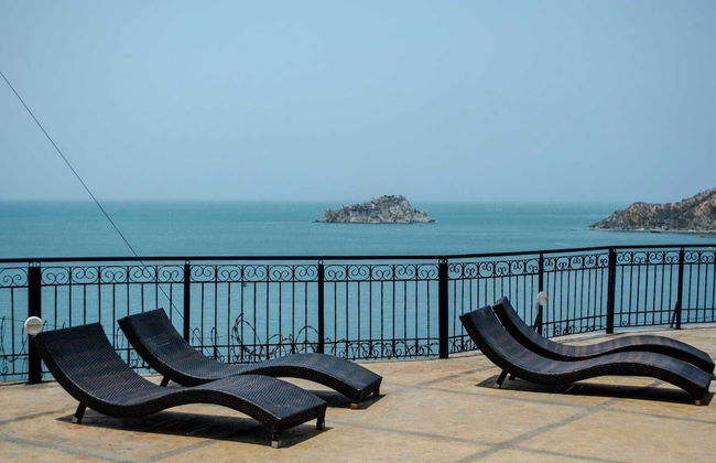 Edificio El Peñón del Rodadero - Photo 13