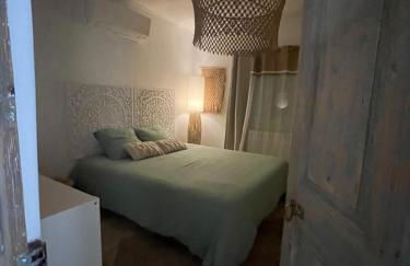 Entre les Alpilles et le Luberon 3 chambres 10 pers - Photo 10