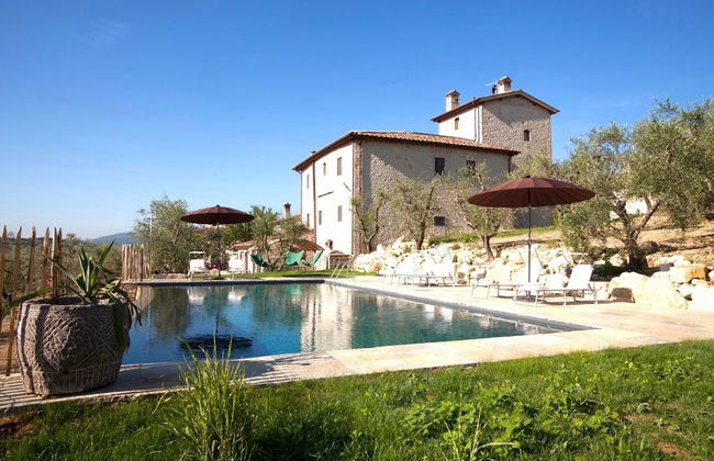 Villa Fortilizio - Photo 1