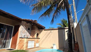 Casa em Unamar, Cabo Frio - com piscina privativa - Foto 2