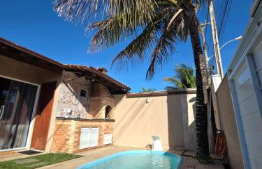 Casa em Unamar, Cabo Frio - com piscina privativa - Foto 2