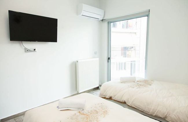 Cozy and spacious apartment in Zografou - Foto 6