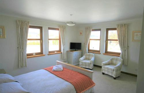 Ardmore luxury self catering cottage - Photo 13