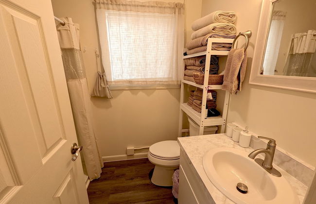 Yellowstone Treasure Guesthouses on the River - Foto 43