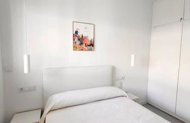 Apartamento Playa Postiguet - Photo 22