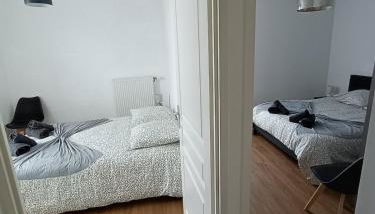 L'appart de l'Europe - Foto 4, towels