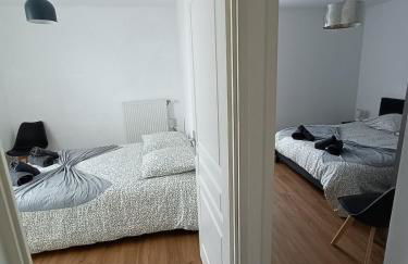 L'appart de l'Europe - Foto 4