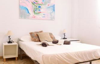 Melosas Loft - HOME RENT MALAGA - Foto 12