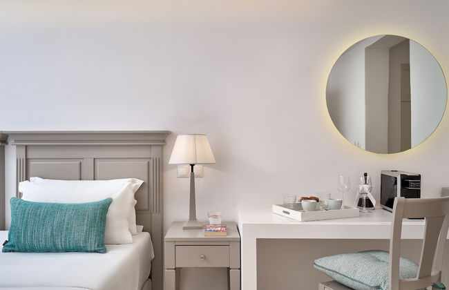 Stelia Mare Boutique Hotel - Foto 35