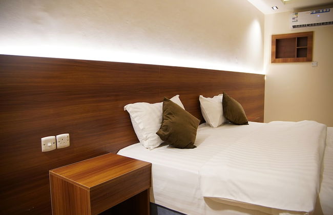 Dosh Serviced Apartment - Foto 14