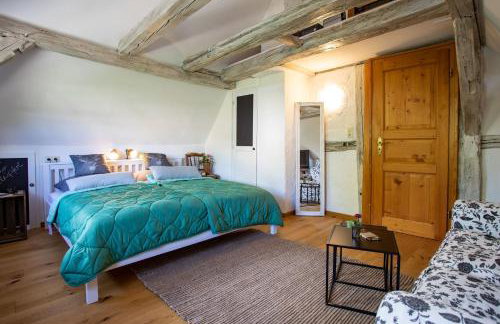 Ferienwohnung am Schlossgarten - Foto 7