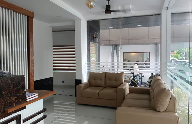 Paul residency - Foto 2