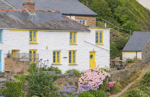 Kerbenetty Harbour Cottage - Photo 28