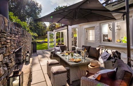 River Barn - Foto 27