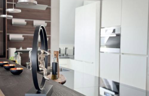 Penthousewohnung Langenargen - Foto 65