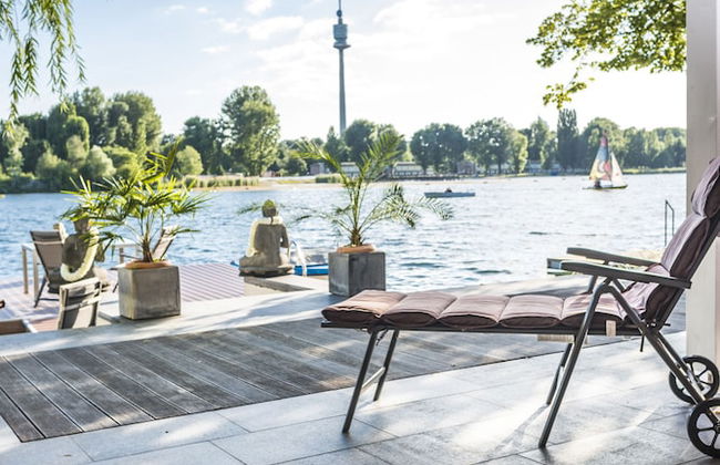 AJO Vienna Beach - Contactless Check-in - Foto 40