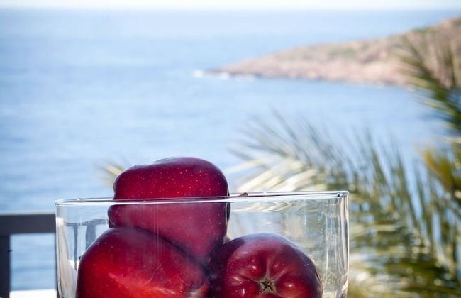 Blue Dawn Kalymnos - Photo 31