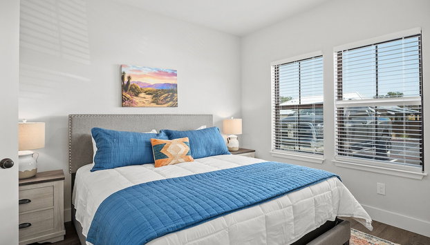 The Ricardos Joint With Hot Tub - Foto 3, Habitación