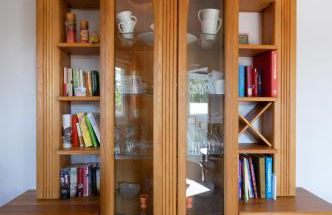 Ferienwohnung Sonnenblume Himmelpfort - Foto 6