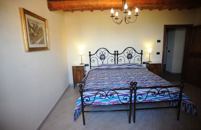 Agriturismo Il Poderaccio - Photo 5