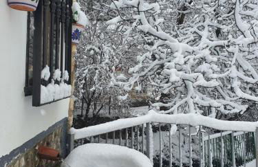 Alojamiento Rural Casa Inocente - Foto 27