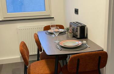 Sweet Home Premium Appartement 3 - Foto 20