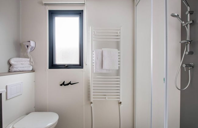 Beautiful Chalet With two Bathrooms, Near a Lake - Foto 12