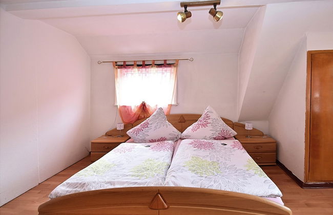 Apartment in Wildemann Near Hahnenklee Ski Area - Foto 2