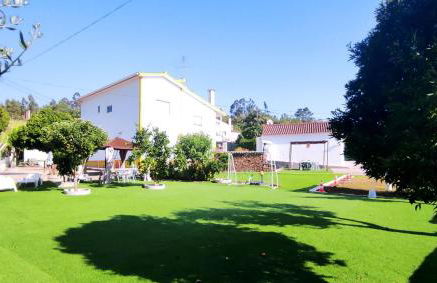 VISITAR BIOUCAS I - Casa Inteira Familiar e Grupo de Amigos - Foto 4