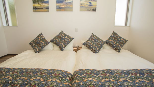 Y’s casa - Foto 5, Habitación