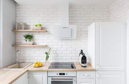 GLAM APARTMENTS city center - Foto 21