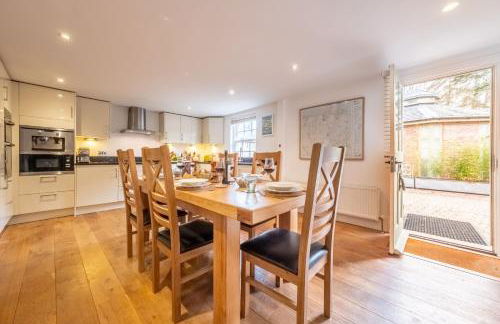 Bluebell Cottage LW - Foto 7