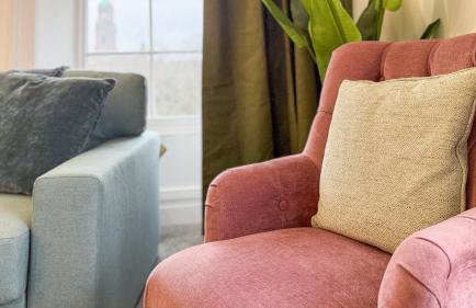 Hamilton Square Gardens Apartments by Rework Accommodation - Foto 62