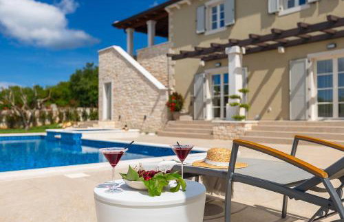 Villa Bel Fiore - Foto 43