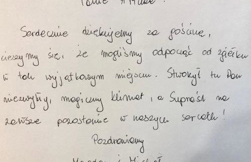 Apartamenty pod Wiciokrzewem - Foto 29