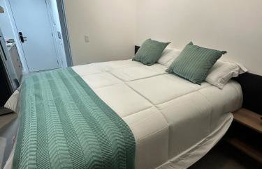 Studio 603 SP Expo CEIC Itaú Metrô Conceição - Foto 1